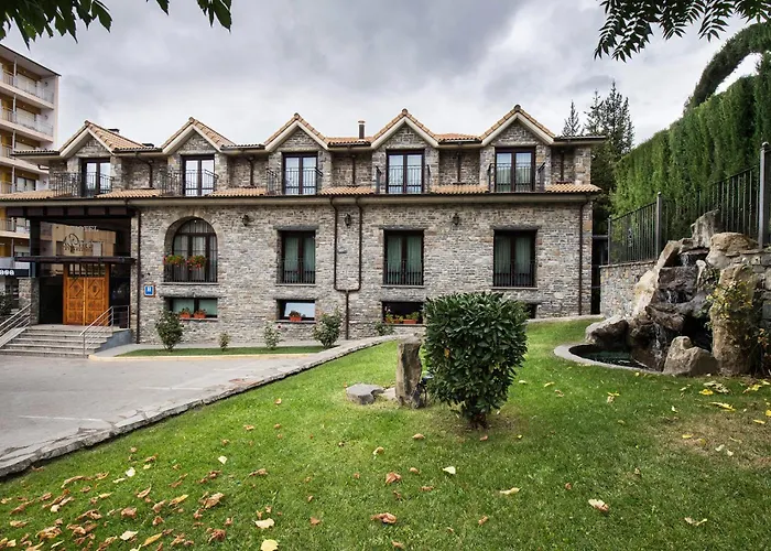 Hotel Villa Virginia